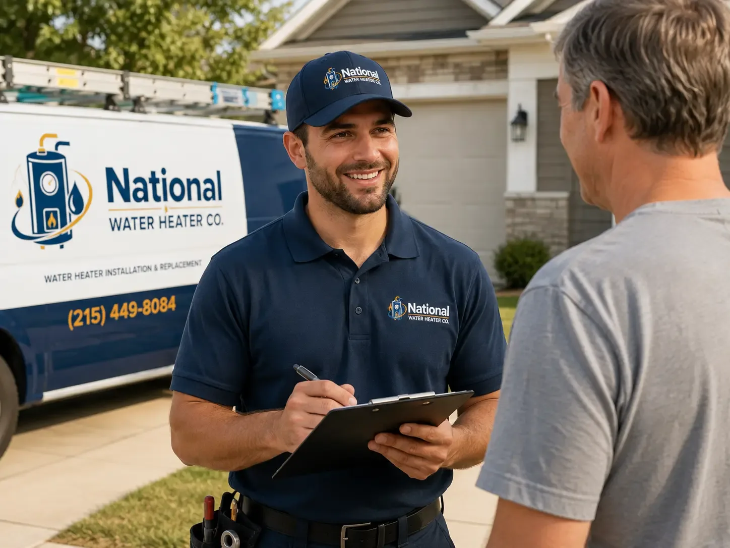 Water Heater Installation Rebecca, GA FAQs